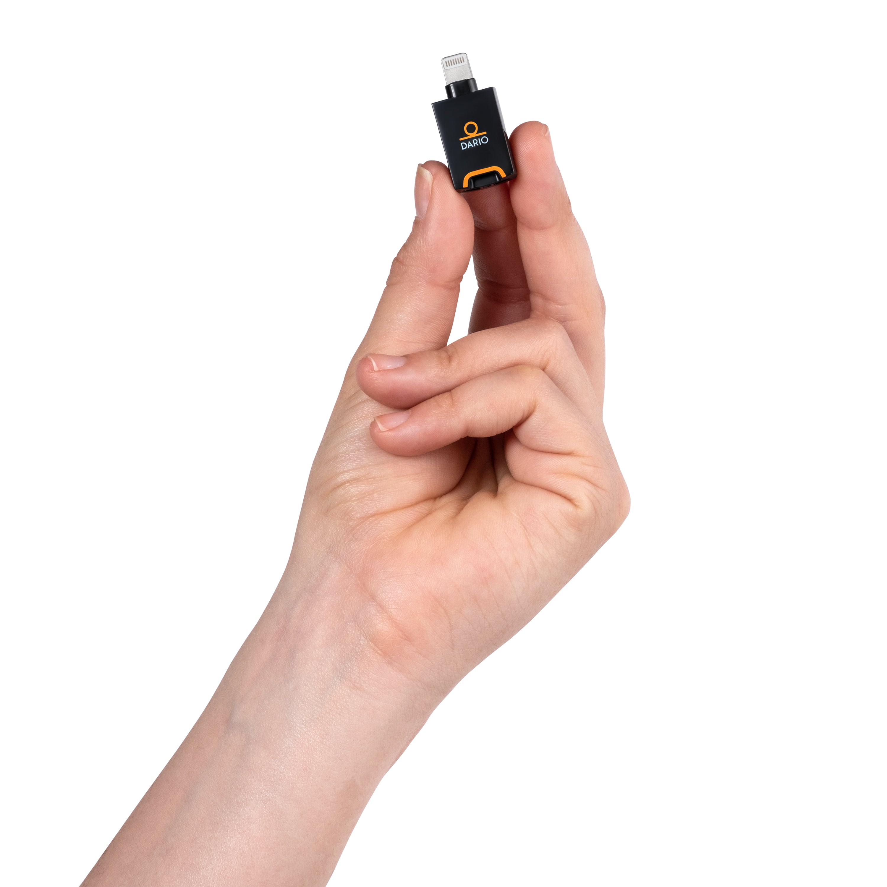 Dario Blood Glucose Monitoring System - Smartphone Starter Kit
