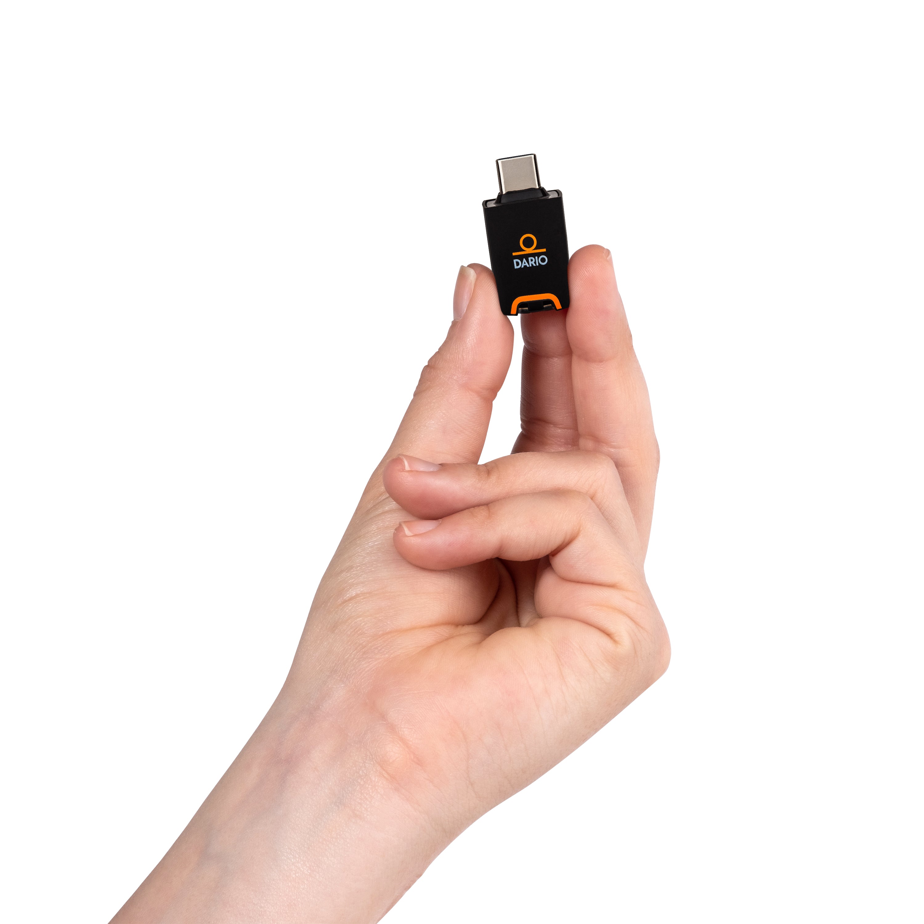 Dario Blood Glucose Monitoring System - Smartphone Starter Kit